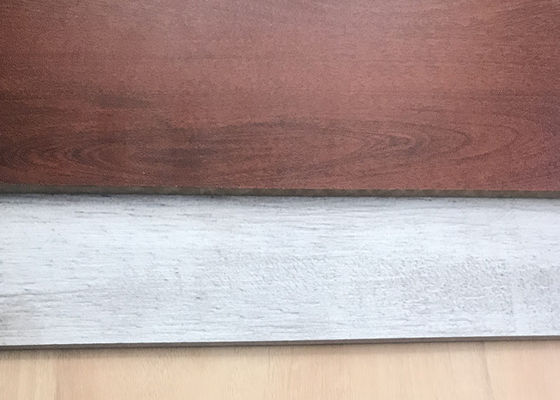 10.8mm MFC Furniture Board Moisture Resistant 1.22m*2.44m For Workstations