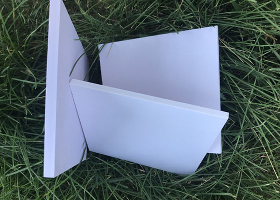 Signature Foam Core Sheets , Chemically Resistant 2mm Lightweight Foam Board