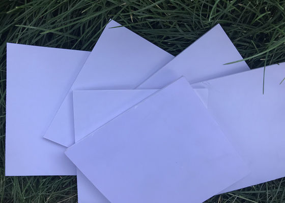 Interior Decoration 5x8 Foam Insulation Sheets Eco Friendly
