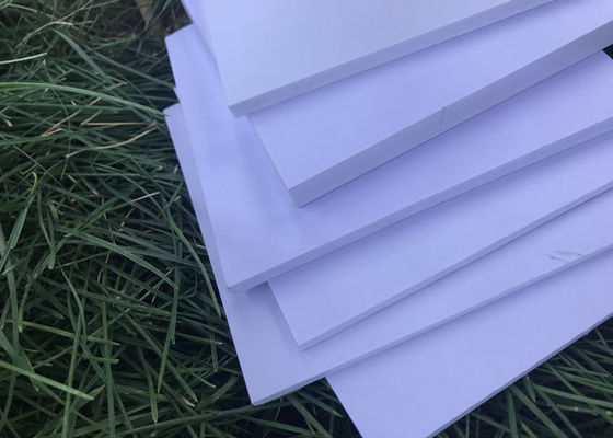 Interior Decoration 5x8 Foam Insulation Sheets Eco Friendly