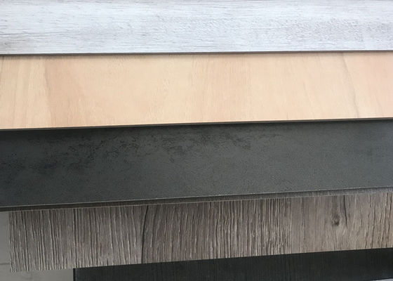 10.8mm MFC Furniture Board Moisture Resistant 1.22m*2.44m For Workstations